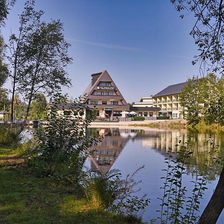 Hotel Haus Tiefenbach Bullange Exterior foto