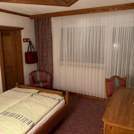 Hotel Haus Tiefenbach Bullange Exterior foto