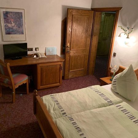 Hotel Haus Tiefenbach Bullange Exterior foto