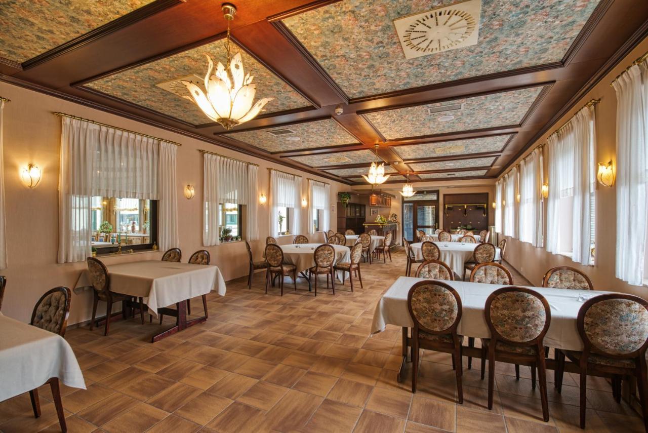 Hotel Haus Tiefenbach Bullange Exterior foto