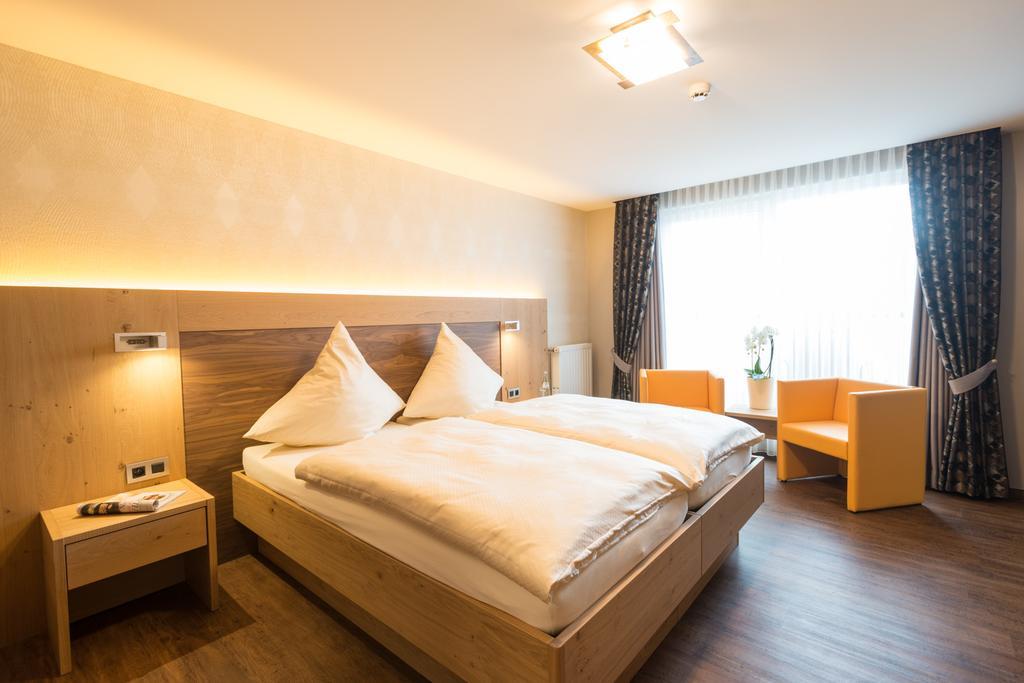 Hotel Haus Tiefenbach Bullange Cameră foto